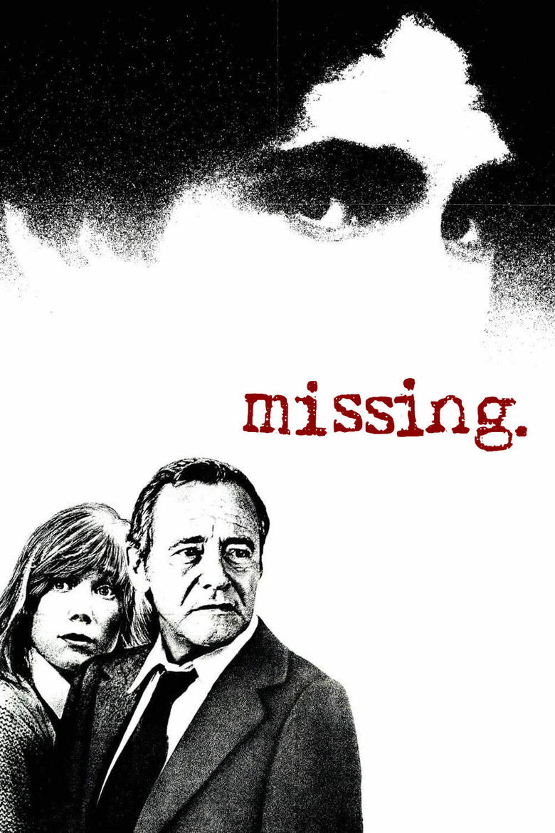 دانلود فیلم Missing 1982 گمشده