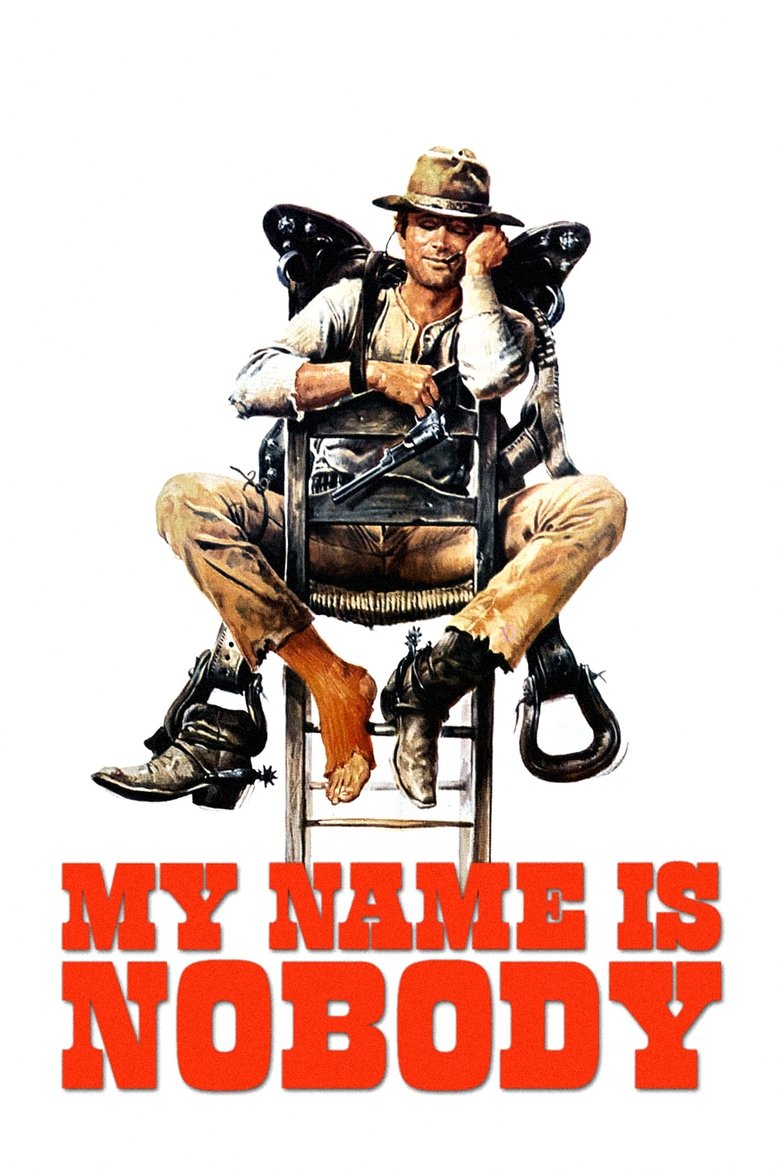 دانلود فیلم My Name Is Nobody 1973 به من میگن هیچکس