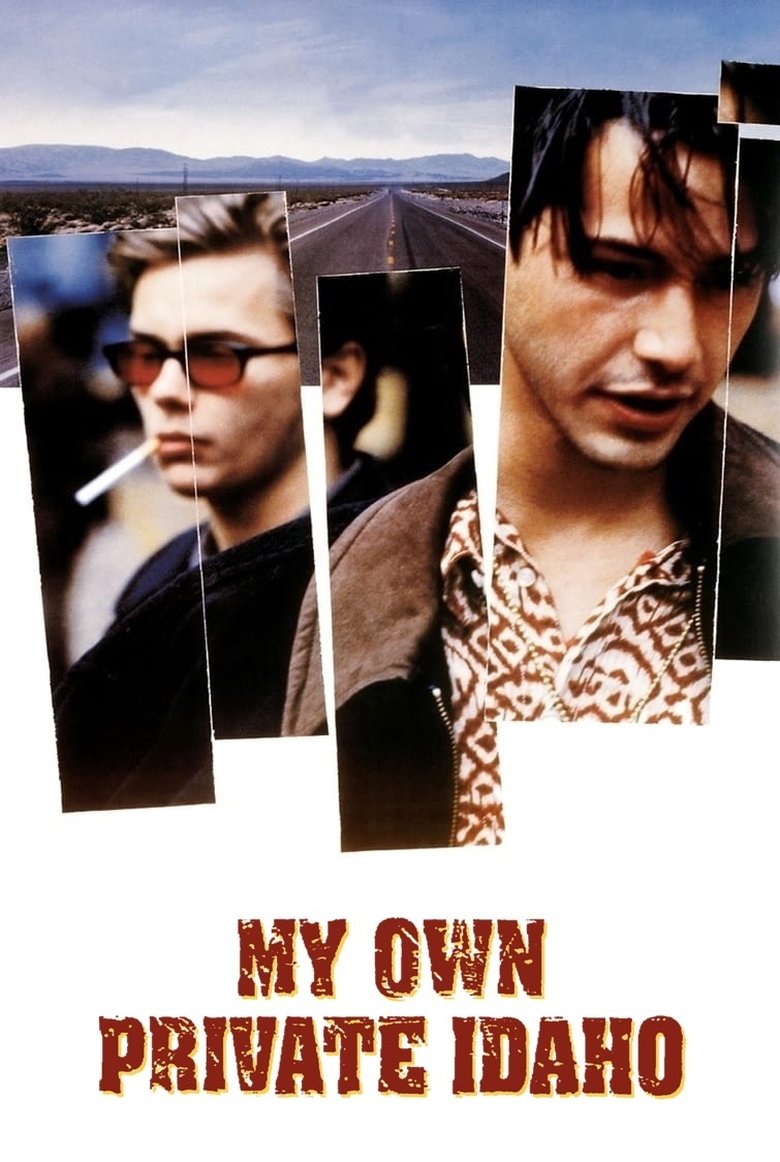 دانلود فیلم My Own Private Idaho 1991 آیداهوی اختصاصی خودم