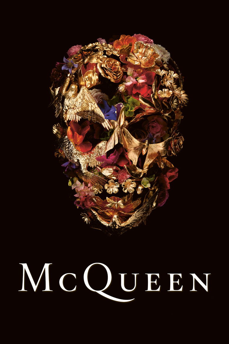 دانلود فیلم McQueen 2018 مک‌کوئین