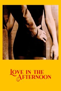 Love in the Afternoon 1972