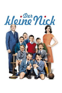 دانلود فیلم Little Nicholas 2009 نیکلا کوچولو