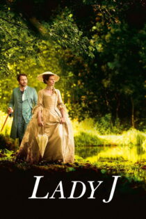 دانلود فیلم Lady J 2018 بانو دو ژونکیِر دانلود فیلم Lady J 2018 بانو دو ژونکیِر