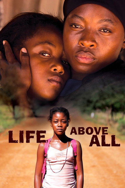 دانلود فیلم Life, Above All 2010 راز چاندا