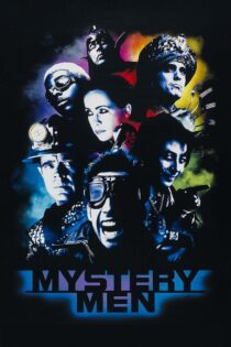 دانلود فیلم Mystery Men 1999 مردان مرموز