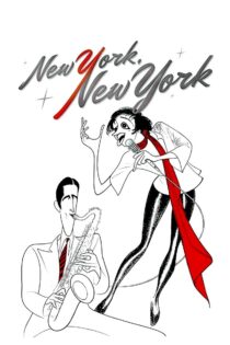 دانلود فیلم New York, New York 1977 نیویورک، نیویورک