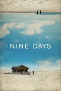 دانلود فیلم Nine Days 2020 نه روز