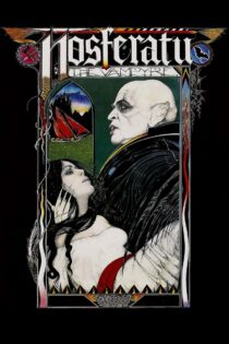 دانلود فیلم Nosferatu the Vampyre 1979 نوسفراتو: شبح شب