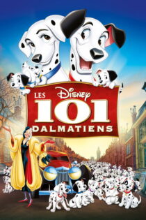 دانلود فیلم One Hundred and One Dalmatians 1961 صد و یک سگ خالدار دانلود فیلم One Hundred and One Dalmatians 1961 صد و یک سگ خالدار