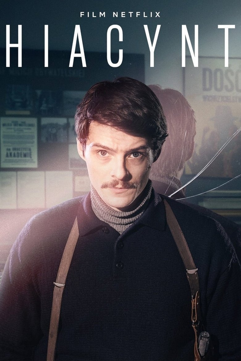 دانلود فیلم Operation Hyacinth 2021 سنبل