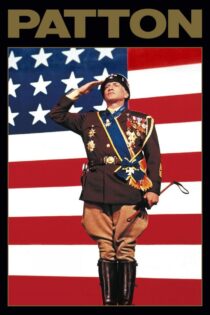 دانلود فیلم Patton 1970 پاتون