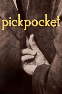 دانلود فیلم Pickpocket 1959 جیببر دانلود فیلم Pickpocket 1959 جیببر