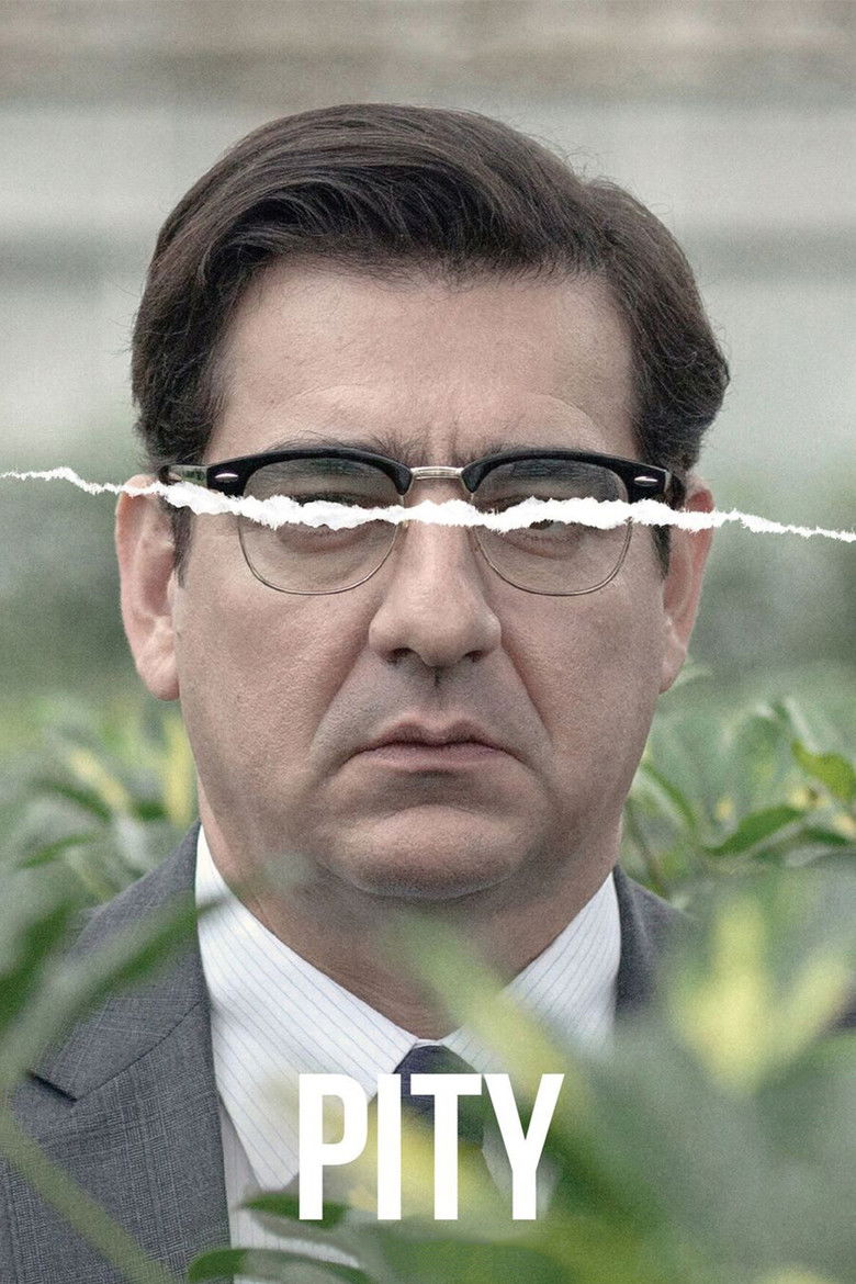 دانلود فیلم Pity 2018 ترحم