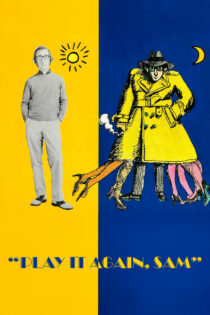 دانلود فیلم Play It Again, Sam 1972 دوباره بزن، سم