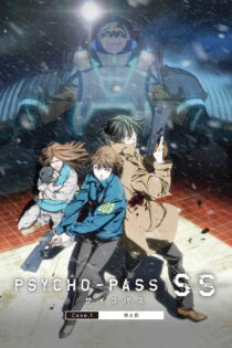 دانلود فیلم Psycho-Pass: Sinners of the System Case.1 Crime and Punishment 2019 سایکو-پس: گناهکاران سیستم، پرونده ۱ جنایت و مکافات