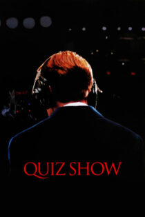 دانلود فیلم Quiz Show 1994 مسابقه تلویزیونی