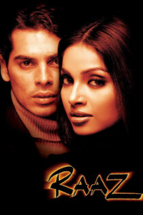 دانلود فیلم Raaz 2002 راز