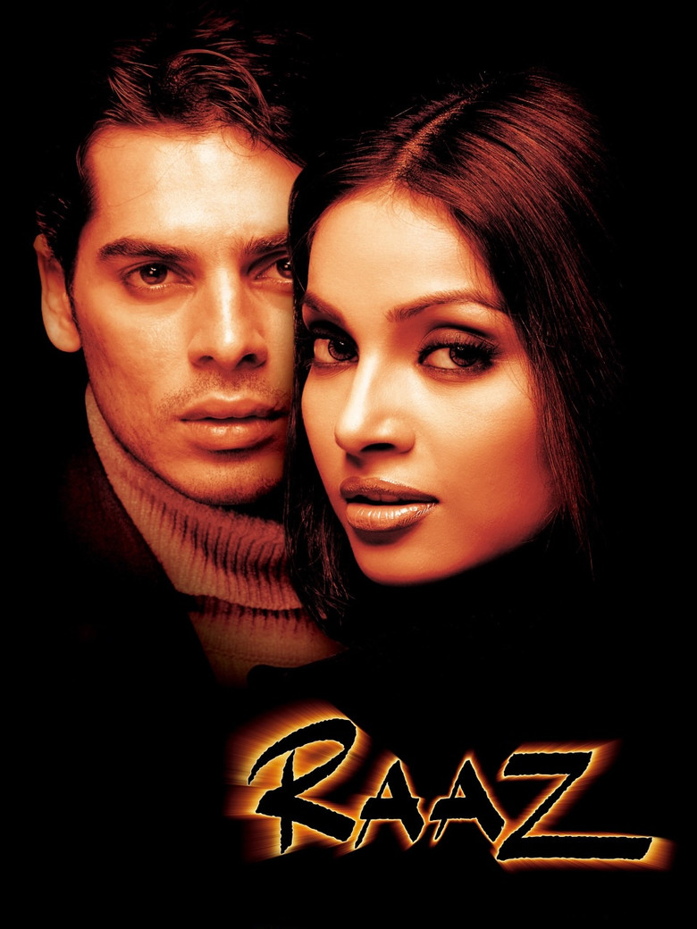 دانلود فیلم Raaz 2002 راز