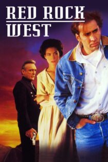 دانلود فیلم Red Rock West 1993 رد راک وست