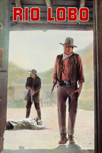 دانلود فیلم Rio Lobo 1970 ریو لوبو