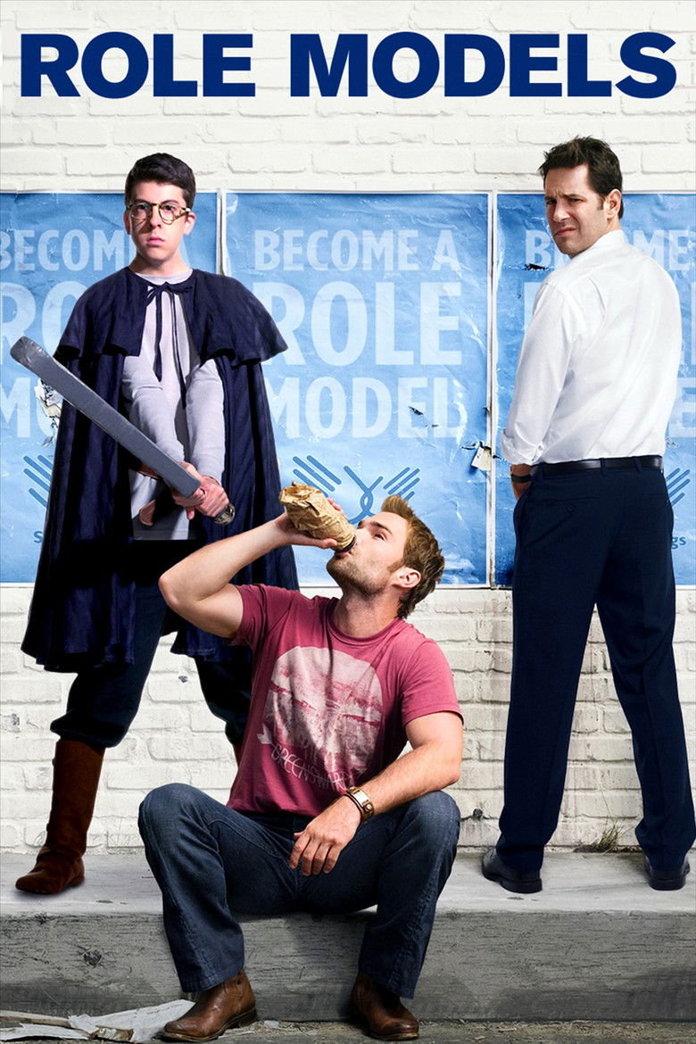 دانلود فیلم Role Models 2008 الگوها