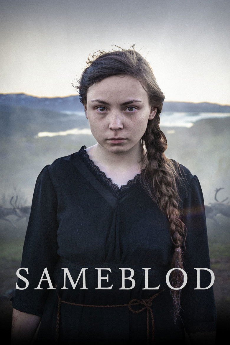 دانلود فیلم Sami Blood 2016 خون سامی