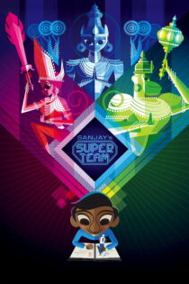 دانلود فیلم Sanjay’s Super Team 2015 تیم فوقالعاده سانجی دانلود فیلم Sanjay’s Super Team 2015 تیم فوقالعاده سانجی