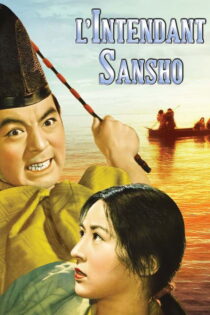 دانلود فیلم Sansho the Bailiff 1954 سانشوی مباشر