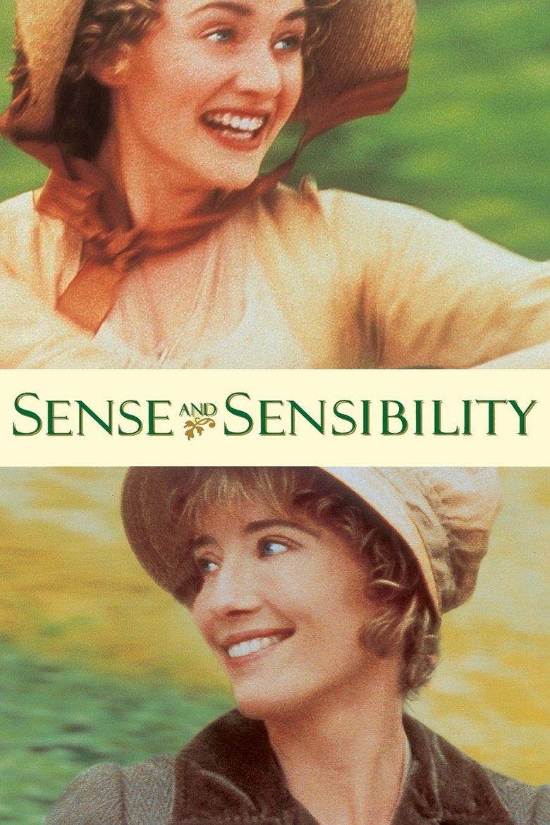دانلود فیلم Sense and Sensibility 1995 عقل و احساس