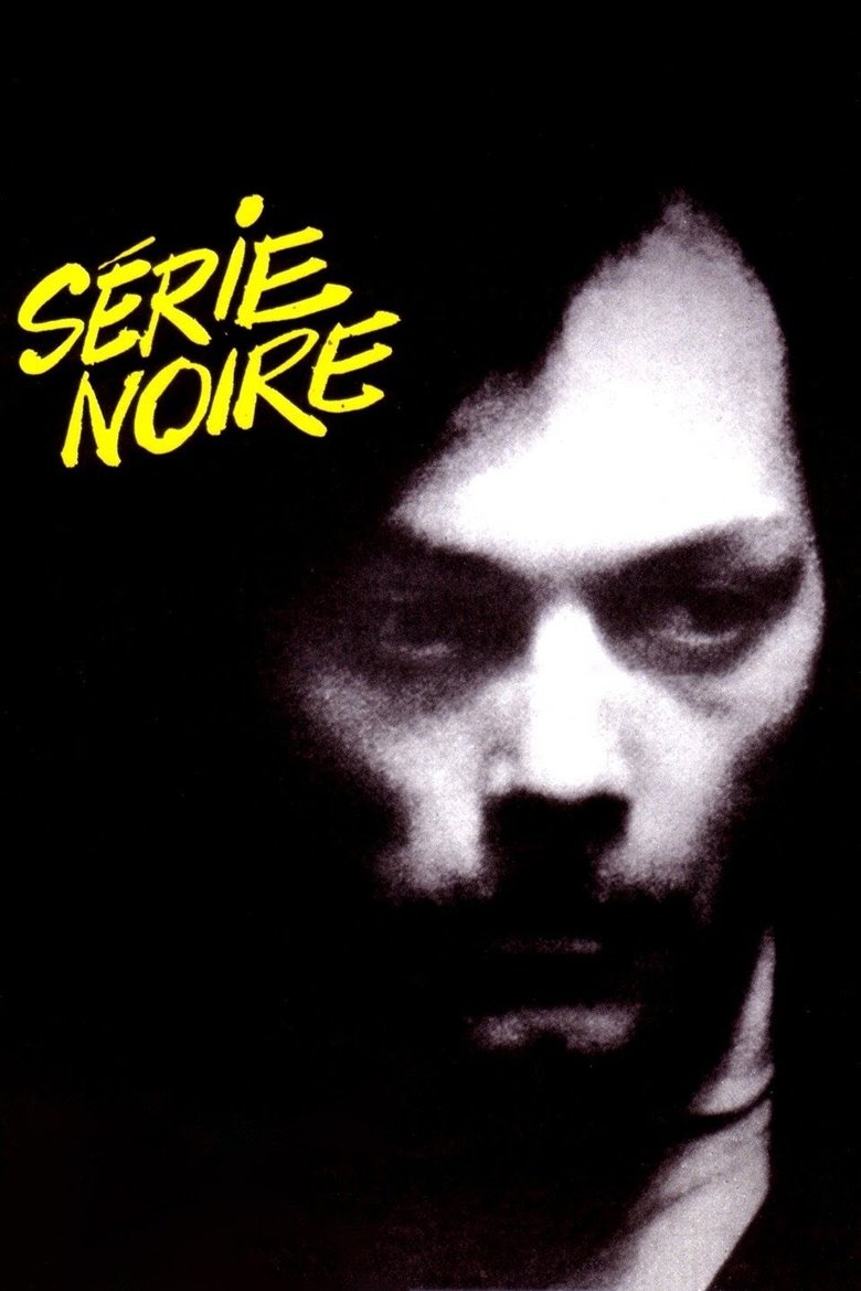 دانلود فیلم Serie Noire 1979 مجموعه سیاه