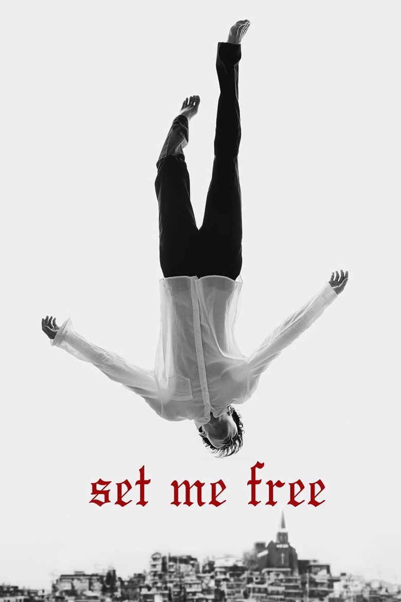 دانلود فیلم Set Me Free 2014 غول