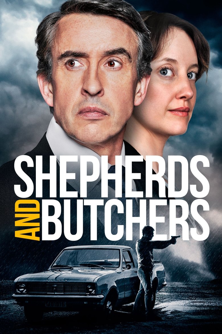دانلود فیلم Shepherds and Butchers 2016 چوپان‌ها و قصاب‌ها
