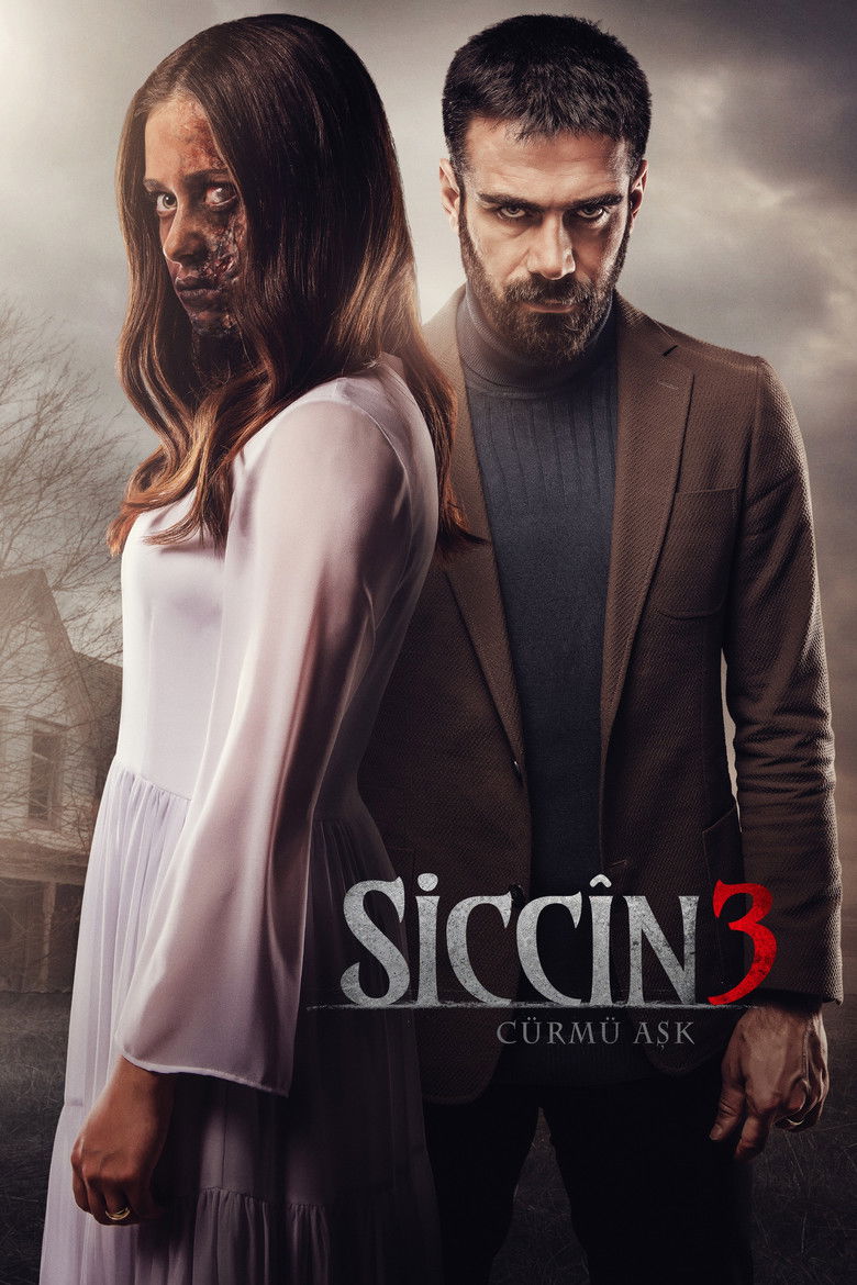 دانلود فیلم Sijjin 3: Love 2016 سجین ۳: جرم عشق