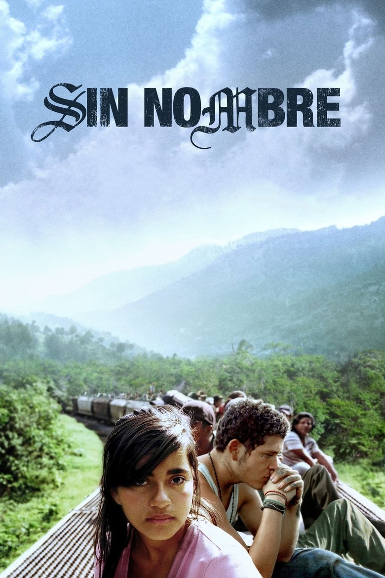 دانلود فیلم Sin Nombre 2009 بی‌نام