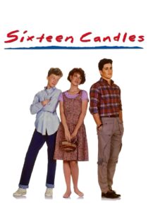 دانلود فیلم Sixteen Candles 1984 شانزده شمع