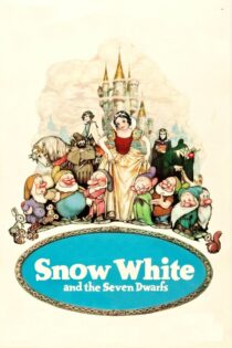 دانلود فیلم Snow White and the Seven Dwarfs 1937 سفیدبرفی و هفت کوتوله
