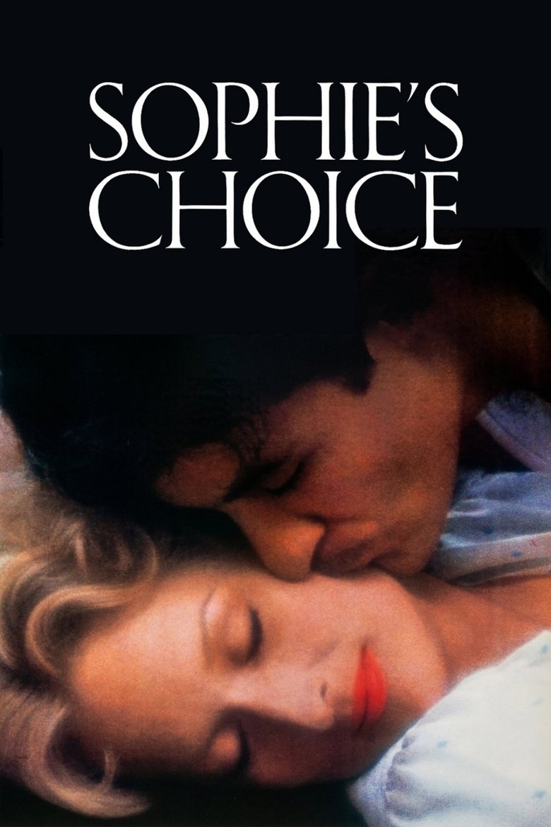 دانلود فیلم Sophie’s Choice 1982 انتخاب سوفی