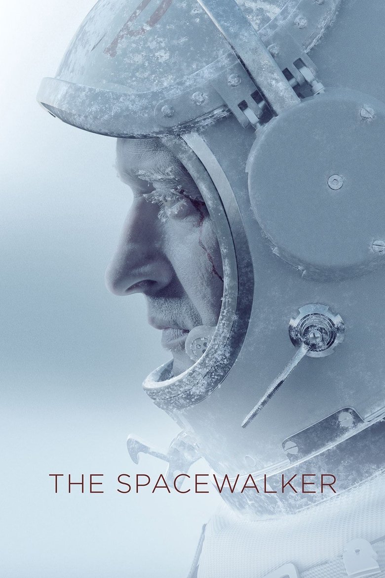دانلود فیلم Spacewalk 2017 عصر پیشگامان