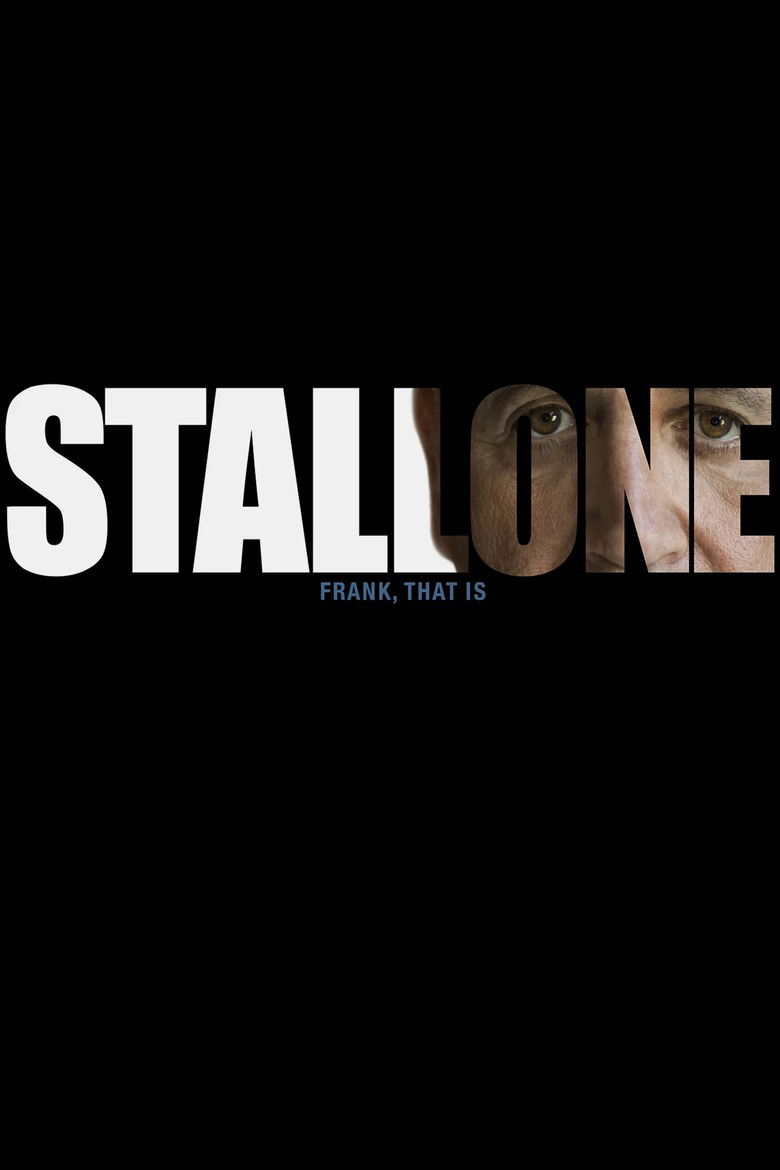 دانلود فیلم Stallone: Frank, That Is 2021 استالون: فرانک یعنی