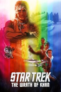 دانلود فیلم Star Trek II: The Wrath of Khan 1982 پیشتازان فضا ۲: خشم خان دانلود فیلم Star Trek II: The Wrath of Khan 1982 پیشتازان فضا ۲: خشم خان