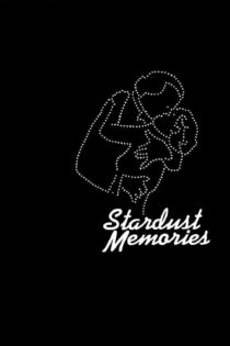 دانلود فیلم Stardust Memories 1980 خاطرات استارداست
