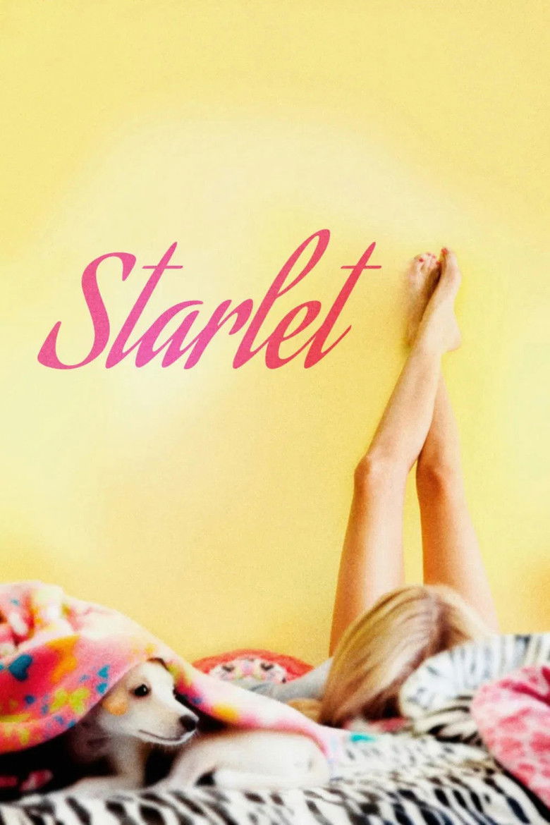 دانلود فیلم Starlet 2012 ستاره کوچک