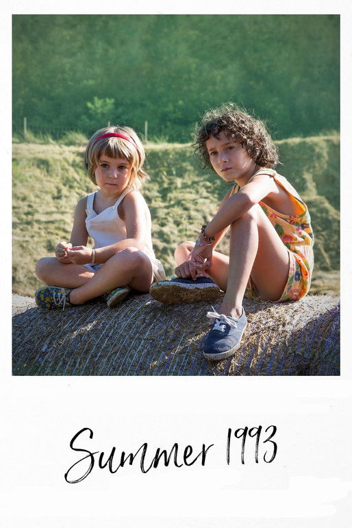 دانلود فیلم Summer 1993 2017 تابستان ۱۹۹۳