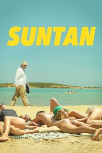 دانلود فیلم Suntan 2016 برنزه دانلود فیلم Suntan 2016 برنزه