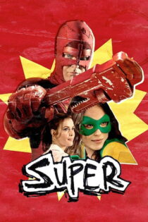 دانلود فیلم Super 2010 سوپر