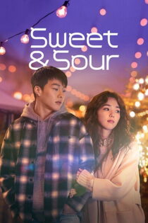 دانلود فیلم Sweet & Sour 2021 ترش و شیرین دانلود فیلم Sweet & Sour 2021 ترش و شیرین