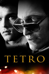 دانلود فیلم Tetro 2009 تترو