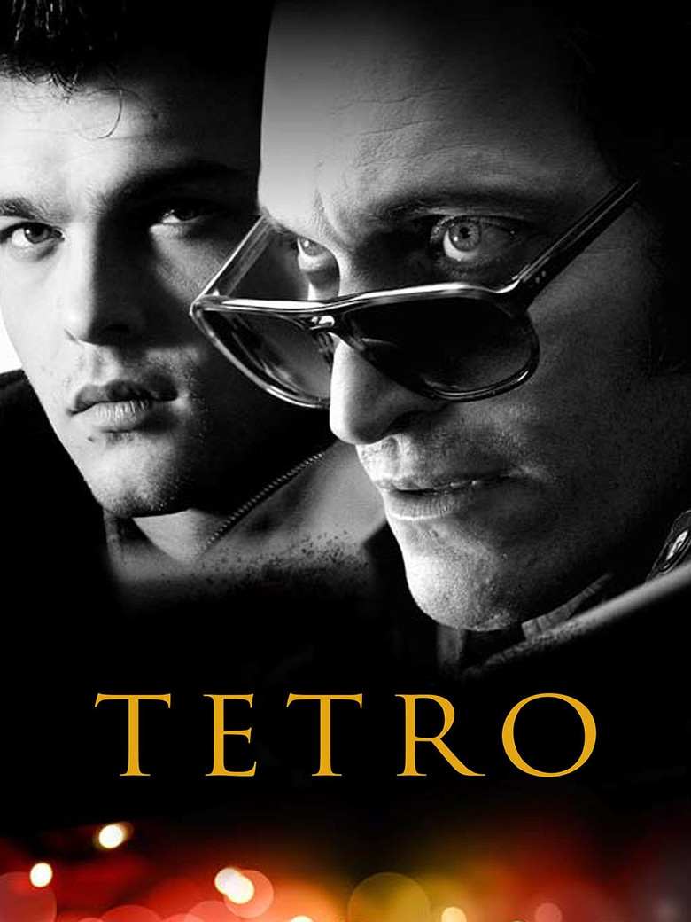 دانلود فیلم Tetro 2009 تترو