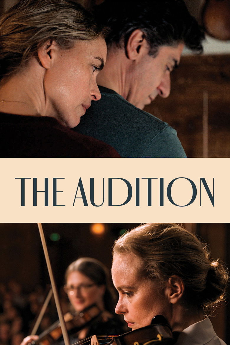 دانلود فیلم The Audition 2019 ممیزی