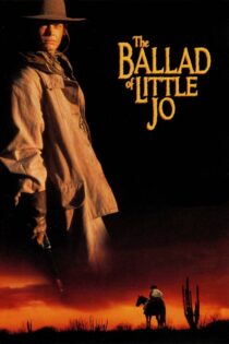 دانلود فیلم The Ballad of Little Jo 1993 تصنیف جو کوچولو